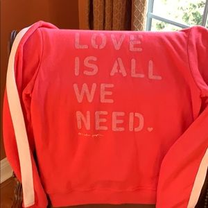 Spiritual Gangster hoodie